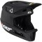 Kask rowerowy (full face) LEATT Helmet MTB Gravity 1.0 V23 (czarny, L)