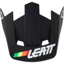 Kask rowerowy (full face) LEATT Helmet MTB Gravity 1.0 V23 (czarny, L) Kask rowerowy (full face) LEATT Helmet MTB Gravity 1.0 V23 (czarny, L)