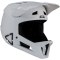 Kask rowerowy (full face) LEATT Helmet MTB Gravity 1.0 V24 (szary, L)