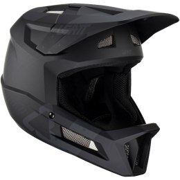 Kask rowerowy (full face) LEATT Helmet MTB Gravity 2.0 V23 (czarny, M)