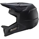Kask rowerowy (full face) LEATT Helmet MTB Gravity 2.0 V23 (czarny, M) Kask rowerowy (full face) LEATT Helmet MTB Gravity 2.0 V23 (czarny, M)