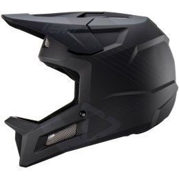 Kask rowerowy (full face) LEATT Helmet MTB Gravity 2.0 V23 (czarny, M)