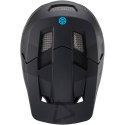 Kask rowerowy (full face) LEATT Helmet MTB Gravity 2.0 V23 (czarny, M) Kask rowerowy (full face) LEATT Helmet MTB Gravity 2.0 V23 (czarny, M)