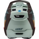 Kask rowerowy (full face) LEATT Helmet MTB Gravity 2.0 V25 (niebieski, M) Kask rowerowy (full face) LEATT Helmet MTB Gravity 2.0 V25 (niebieski, M)