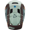 Kask rowerowy (full face) LEATT Helmet MTB Gravity 2.0 V25 (niebieski, M) Kask rowerowy (full face) LEATT Helmet MTB Gravity 2.0 V25 (niebieski, M)