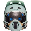 Kask rowerowy (full face) LEATT Helmet MTB Gravity 2.0 V25 (niebieski, M) Kask rowerowy (full face) LEATT Helmet MTB Gravity 2.0 V25 (niebieski, M)