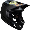 Kask rowerowy (full face) LEATT Helmet MTB Gravity 4.0 V25 (czarny, XL) Kask rowerowy (full face) LEATT Helmet MTB Gravity 4.0 V25 (czarny, XL)
