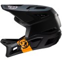 Kask rowerowy (full face) LEATT Helmet MTB Gravity 4.0 V25 (czarny, XL) Kask rowerowy (full face) LEATT Helmet MTB Gravity 4.0 V25 (czarny, XL)