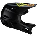 Kask rowerowy (full face) LEATT Helmet MTB Gravity 4.0 V25 (czarny, S) Kask rowerowy (full face) LEATT Helmet MTB Gravity 4.0 V25 (czarny, S)