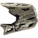 Kask rowerowy LEATT Helmet MTB Enduro 3.0 V25 (zielony, M) Kask rowerowy LEATT Helmet MTB Enduro 3.0 V25 (zielony, M)