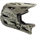 Kask rowerowy LEATT Helmet MTB Enduro 3.0 V25 (zielony, M) Kask rowerowy LEATT Helmet MTB Enduro 3.0 V25 (zielony, M)