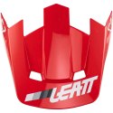 Kask rowerowy (full face) dziecięcy LEATT Helmet MTB Gravity 1.0 Junior V23 (czerwony, XXS) Kask rowerowy (full face) dziecięcy LEATT Helmet MTB Gravity 1.0 Junior V23 (czerwony, XXS)