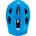 Kask rowerowy (z wypinaną szczęką) LEATT Helmet MTB Enduro 2.0 V24 (niebieski, M) Kask rowerowy (z wypinaną szczęką) LEATT Helmet MTB Enduro 2.0 V24 (niebieski, M)