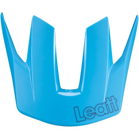 Kask rowerowy (z wypinaną szczęką) LEATT Helmet MTB Enduro 2.0 V24 (niebieski, M) Kask rowerowy (z wypinaną szczęką) LEATT Helmet MTB Enduro 2.0 V24 (niebieski, M)