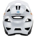 Kask rowerowy (z wypinaną szczęką) dziecięcy LEATT Helmet MTB Enduro 2.0 Junior V23 (turkusowy, XS) Kask rowerowy (z wypinaną szczęką) dziecięcy LEATT Helmet MTB Enduro 2.0 Junior V23 (turkusowy, XS)