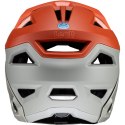Kask rowerowy (z wypinaną szczęką/3w1) LEATT Helmet MTB Enduro 3.0 V24 (pomarańczowy-szary, M) Kask rowerowy (z wypinaną szczęką/3w1) LEATT Helmet MTB Enduro 3.0 V24 (pomarańczowy-szary, M)