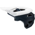 Kask rowerowy (z wypinaną szczęką/3w1) LEATT Helmet MTB Enduro 3.0 V25 (biały, L) Kask rowerowy (z wypinaną szczęką/3w1) LEATT Helmet MTB Enduro 3.0 V25 (biały, L)