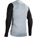 Komplet rowerowy (koszulka+spodnie) LEATT Ride Kit MTB 1.0 (czarno-szary, M) Komplet rowerowy (koszulka+spodnie) LEATT Ride Kit MTB 1.0 (czarno-szary, M)