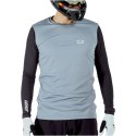 Komplet rowerowy (koszulka+spodnie) LEATT Ride Kit MTB 1.0 (czarno-szary, M) Komplet rowerowy (koszulka+spodnie) LEATT Ride Kit MTB 1.0 (czarno-szary, M)