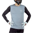Komplet rowerowy (koszulka+spodnie) LEATT Ride Kit MTB 1.0 (czarno-szary, M) Komplet rowerowy (koszulka+spodnie) LEATT Ride Kit MTB 1.0 (czarno-szary, M)