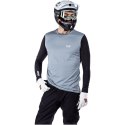 Komplet rowerowy (koszulka+spodnie) LEATT Ride Kit MTB 1.0 (czarno-szary, M) Komplet rowerowy (koszulka+spodnie) LEATT Ride Kit MTB 1.0 (czarno-szary, M)