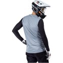 Komplet rowerowy (koszulka+spodnie) LEATT Ride Kit MTB 1.0 (czarno-szary, M) Komplet rowerowy (koszulka+spodnie) LEATT Ride Kit MTB 1.0 (czarno-szary, M)