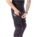Komplet rowerowy (koszulka+spodnie) LEATT Ride Kit MTB 1.0 (czarno-szary, M) Komplet rowerowy (koszulka+spodnie) LEATT Ride Kit MTB 1.0 (czarno-szary, M)