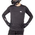Komplet rowerowy (koszulka+spodnie) LEATT Ride Kit MTB 1.0 (czarny, L) Komplet rowerowy (koszulka+spodnie) LEATT Ride Kit MTB 1.0 (czarny, L)