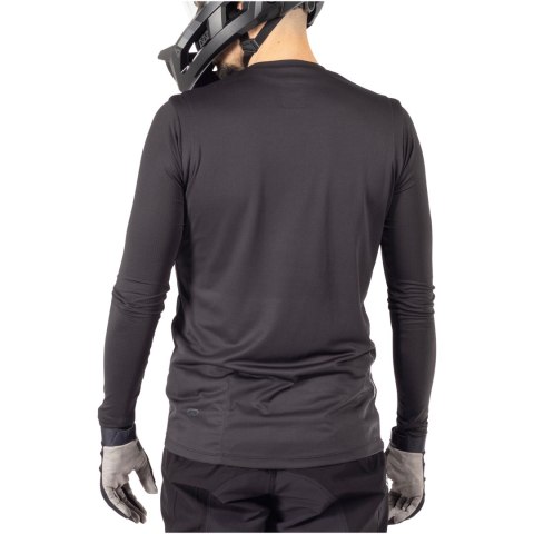 Komplet rowerowy (koszulka+spodnie) LEATT Ride Kit MTB 1.0 (czarny, L) Komplet rowerowy (koszulka+spodnie) LEATT Ride Kit MTB 1.0 (czarny, L)