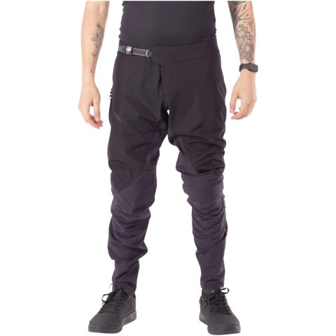 Komplet rowerowy (koszulka+spodnie) LEATT Ride Kit MTB 1.0 (czarny, L) Komplet rowerowy (koszulka+spodnie) LEATT Ride Kit MTB 1.0 (czarny, L)