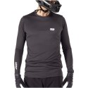 Komplet rowerowy (koszulka+spodnie) LEATT Ride Kit MTB 1.0 (czarny, L) Komplet rowerowy (koszulka+spodnie) LEATT Ride Kit MTB 1.0 (czarny, L)