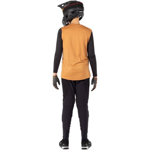 Komplet rowerowy (koszulka+spodnie) dziecięce LEATT Ride Kit MTB 1.0 Junior (pomarańczowy, M) Komplet rowerowy (koszulka+spodnie) dziecięce LEATT Ride Kit MTB 1.0 Junior (pomarańczowy, M)
