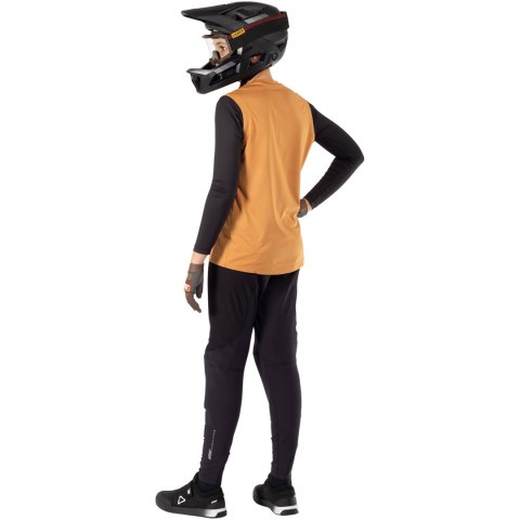 Komplet rowerowy (koszulka+spodnie) dziecięce LEATT Ride Kit MTB 1.0 Junior (pomarańczowy, M) Komplet rowerowy (koszulka+spodnie) dziecięce LEATT Ride Kit MTB 1.0 Junior (pomarańczowy, M)