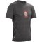 Koszulka rowerowa LEATT Jersey MTB Gravity 1.0 (czarny, L)