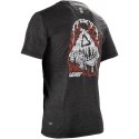 Koszulka rowerowa LEATT Jersey MTB Gravity 1.0 (czarny, L) Koszulka rowerowa LEATT Jersey MTB Gravity 1.0 (czarny, L)