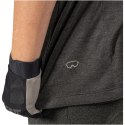 Koszulka rowerowa LEATT Jersey MTB Gravity 1.0 (czarny, L) Koszulka rowerowa LEATT Jersey MTB Gravity 1.0 (czarny, L)