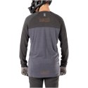 Koszulka rowerowa LEATT Jersey MTB Gravity 2.0 (czarny, M) Koszulka rowerowa LEATT Jersey MTB Gravity 2.0 (czarny, M)