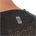 Koszulka rowerowa LEATT Jersey MTB Gravity 2.0 (czarny, M) Koszulka rowerowa LEATT Jersey MTB Gravity 2.0 (czarny, M)