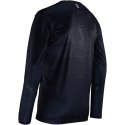 Koszulka rowerowa LEATT Jersey MTB Gravity 3.0 (czarny, L) Koszulka rowerowa LEATT Jersey MTB Gravity 3.0 (czarny, L)