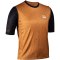 Koszulka rowerowa dziecięca LEATT Jersey MTB Enduro 3.0 Junior (pomarańczowy, M)