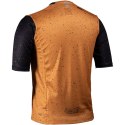 Koszulka rowerowa dziecięca LEATT Jersey MTB Enduro 3.0 Junior (pomarańczowy, M) Koszulka rowerowa dziecięca LEATT Jersey MTB Enduro 3.0 Junior (pomarańczowy, M)
