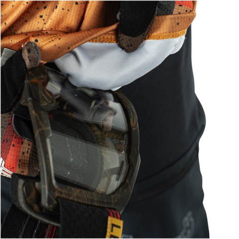 Koszulka rowerowa dziecięca LEATT Jersey MTB Enduro 3.0 Junior (pomarańczowy, M) Koszulka rowerowa dziecięca LEATT Jersey MTB Enduro 3.0 Junior (pomarańczowy, M)