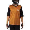 Koszulka rowerowa dziecięca LEATT Jersey MTB Enduro 3.0 Junior (pomarańczowy, M) Koszulka rowerowa dziecięca LEATT Jersey MTB Enduro 3.0 Junior (pomarańczowy, M)