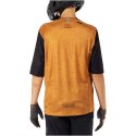 Koszulka rowerowa dziecięca LEATT Jersey MTB Enduro 3.0 Junior (pomarańczowy, M) Koszulka rowerowa dziecięca LEATT Jersey MTB Enduro 3.0 Junior (pomarańczowy, M)