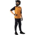 Koszulka rowerowa dziecięca LEATT Jersey MTB Enduro 3.0 Junior (pomarańczowy, M) Koszulka rowerowa dziecięca LEATT Jersey MTB Enduro 3.0 Junior (pomarańczowy, M)
