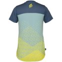 Koszulka rowerowa (z krótkim rękawem) dziecięca SILVINI Junior Jersey DENNI (122/128) Koszulka rowerowa (z krótkim rękawem) dziecięca SILVINI Junior Jersey DENNI (122/128)