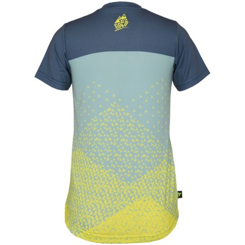 Koszulka rowerowa (z krótkim rękawem) dziecięca SILVINI Junior Jersey DENNI (122/128) Koszulka rowerowa (z krótkim rękawem) dziecięca SILVINI Junior Jersey DENNI (122/128)