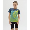 Koszulka rowerowa (z krótkim rękawem) dziecięca SILVINI Junior Jersey DENNI (122/128) Koszulka rowerowa (z krótkim rękawem) dziecięca SILVINI Junior Jersey DENNI (122/128)