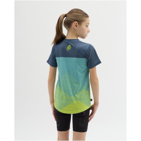 Koszulka rowerowa (z krótkim rękawem) dziecięca SILVINI Junior Jersey DENNI (122/128) Koszulka rowerowa (z krótkim rękawem) dziecięca SILVINI Junior Jersey DENNI (122/128)