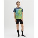Koszulka rowerowa (z krótkim rękawem) dziecięca SILVINI Junior Jersey DENNI (122/128) Koszulka rowerowa (z krótkim rękawem) dziecięca SILVINI Junior Jersey DENNI (122/128)